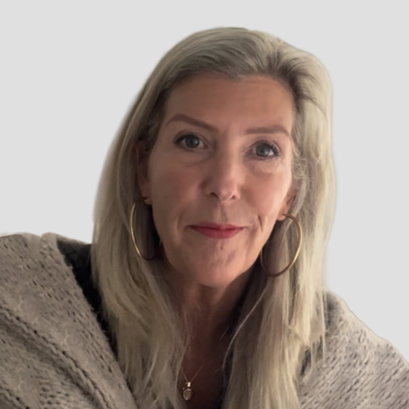 Berith Behrens Selling
