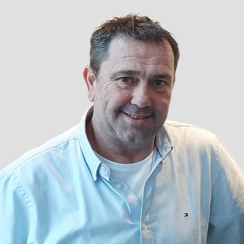 Harrie Steenbakkers