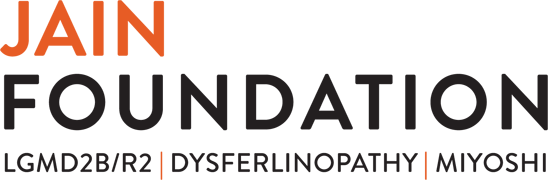 Jain Foundation