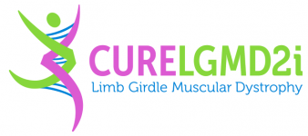Cure LGMD2i