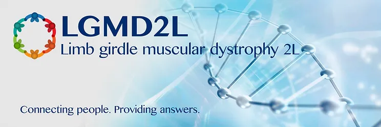 LGMD2L Foundation